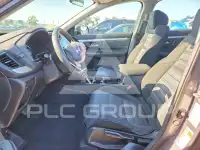 2018 Honda CR-V фото