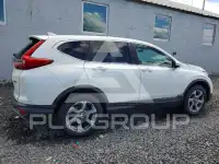 2018 Honda CR-V фото