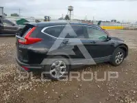 2018 Honda CR-V photo