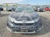 2018 Honda CR-V фото