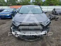 2018 Honda CR-V photo