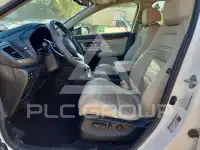2018 Honda CR-V фото