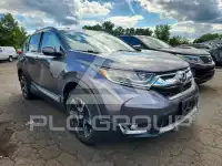 2018 Honda CR-V photo