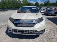 2018 Honda CR-V photo