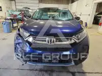 2018 Honda CR-V фото