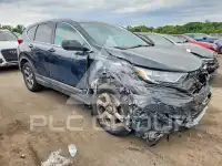 2018 Honda CR-V фото