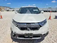 2018 Honda CR-V фото