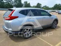 2018 Honda CR-V фото