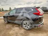 2018 Honda CR-V фото