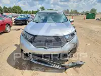 2018 Honda CR-V фото