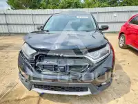 2018 Honda CR-V фото