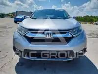 2018 Honda CR-V photo
