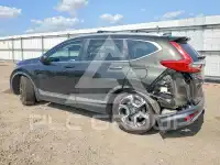 2018 Honda CR-V фото