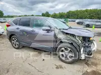 2018 Honda CR-V photo
