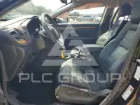 2018 Honda CR-V фото