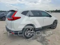 2018 Honda CR-V фото