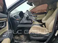 2018 Honda CR-V photo