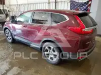 2018 Honda CR-V photo