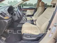 2018 Honda CR-V фото