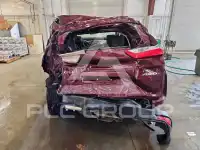 2018 Honda CR-V photo