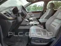 2018 Honda CR-V фото