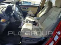 2018 Honda CR-V фото