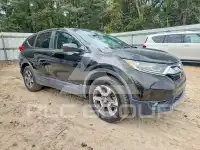 2018 Honda CR-V photo