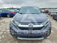 2018 Honda CR-V photo
