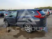 2018 Honda CR-V фото