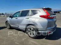 2018 Honda CR-V фото