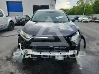 2018 Honda CR-V фото
