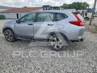2018 Honda CR-V фото