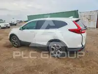 2018 Honda CR-V фото