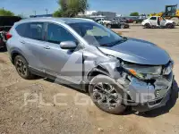 2018 Honda CR-V фото