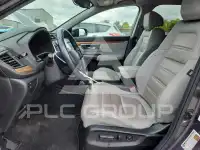 2018 Honda CR-V photo