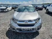 2018 Honda CR-V фото