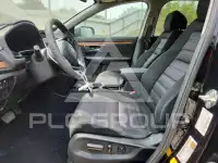 2018 Honda CR-V фото