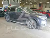 2018 Honda CR-V фото