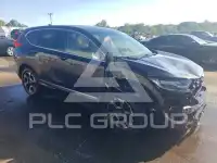 2018 Honda CR-V фото