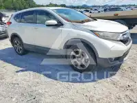 2018 Honda CR-V photo