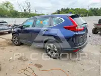2018 Honda CR-V фото