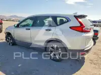 2018 Honda CR-V photo