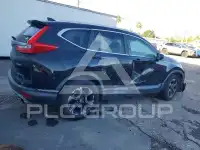 2018 Honda CR-V photo