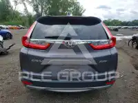 2018 Honda CR-V photo