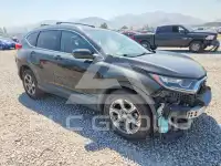 2018 Honda CR-V фото