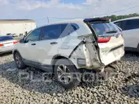 2018 Honda CR-V фото