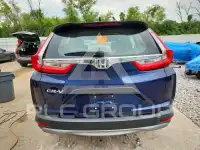 2018 Honda CR-V фото