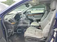 2018 Honda CR-V photo