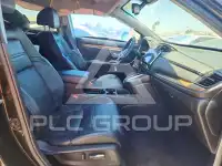 2018 Honda CR-V фото