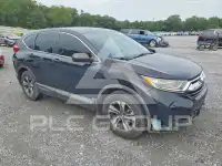 2018 Honda CR-V фото